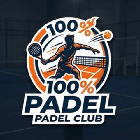 100%padel