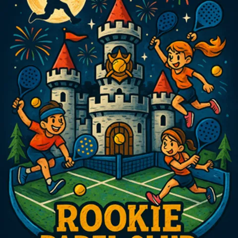Rookie Padel Club