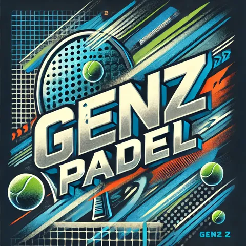 genz padel