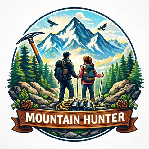 Mountain Hunter