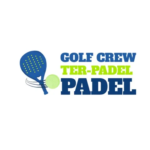 Golf Crew Terpadel Padel