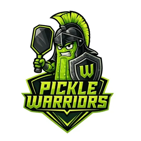 Pickle Warriors 