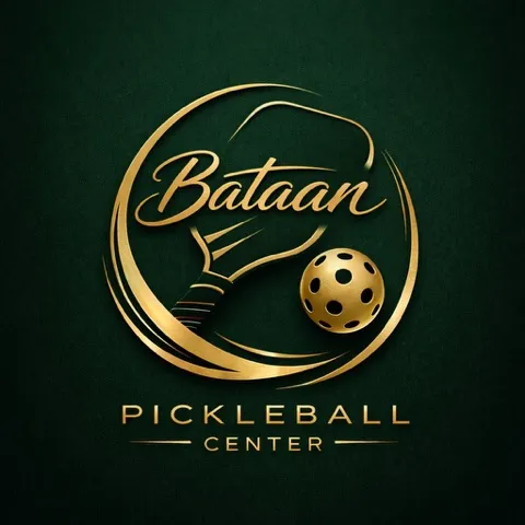 Bataan Pickleball Center