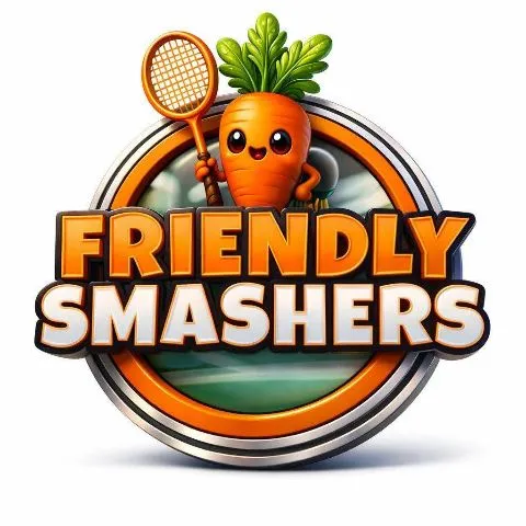 Friendly Smashers