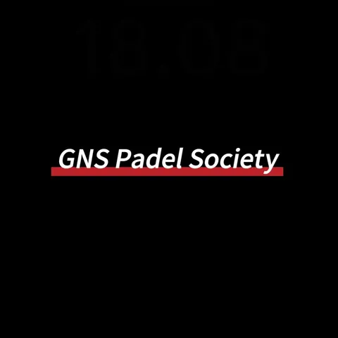 GNS Padel Society