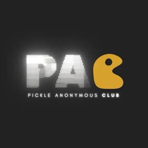 Pickle Anonymous Club
