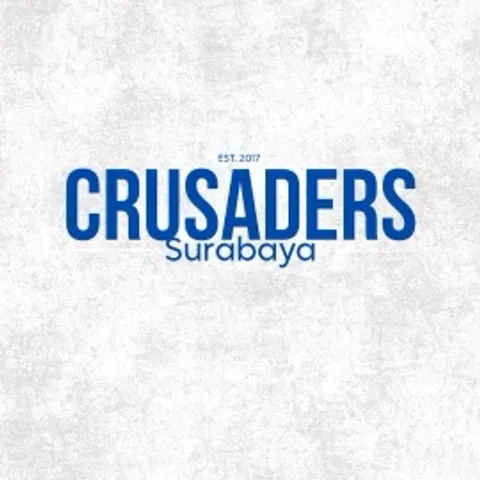 CRUSADERS SURABAYA