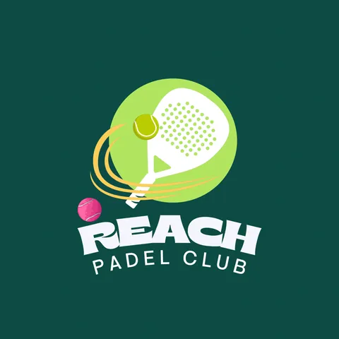 Reach Padel 