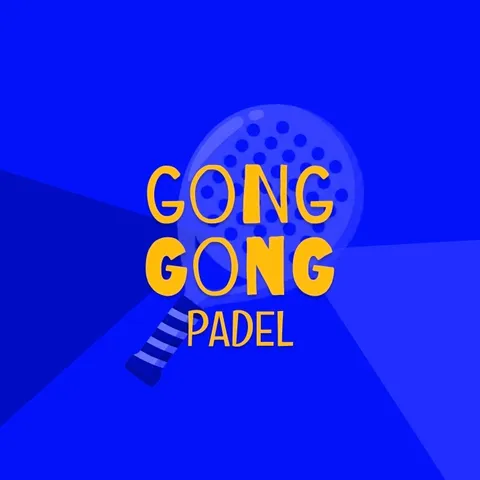 Gong Gong Padel