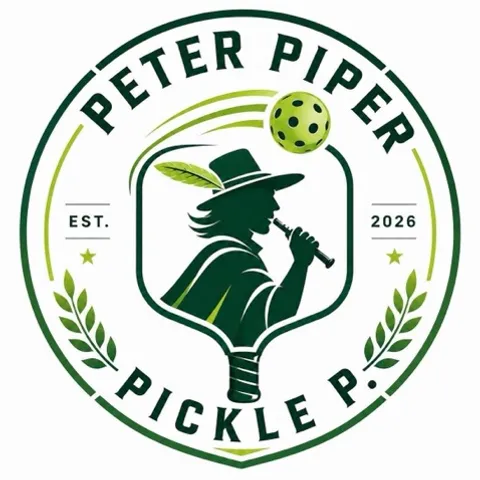Peter Piper Pickle P
