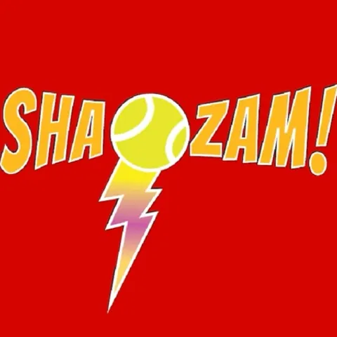 Shazam!