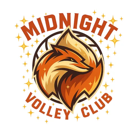 Midnight Volleyball Club