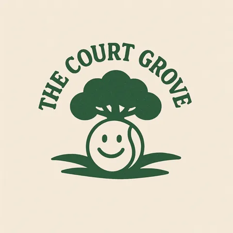 The Court Grove