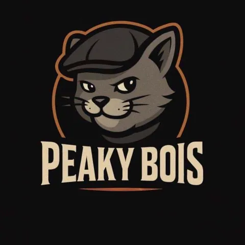 Peaky Bois