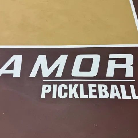 AMOR PICKLEBALL BMT