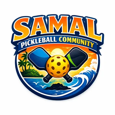 Samal Pickleball Community