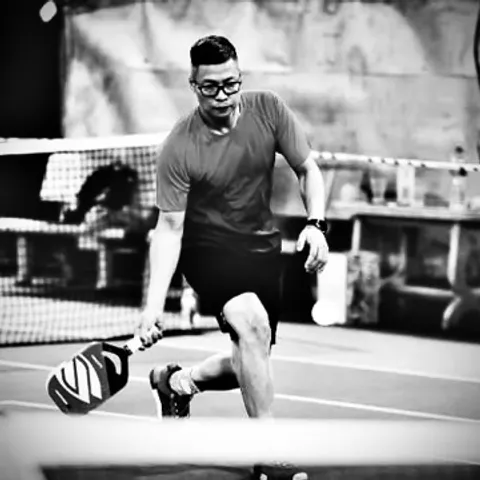 CLB Pickleball 9295