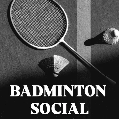BADMINTON SOCIAL CLUB