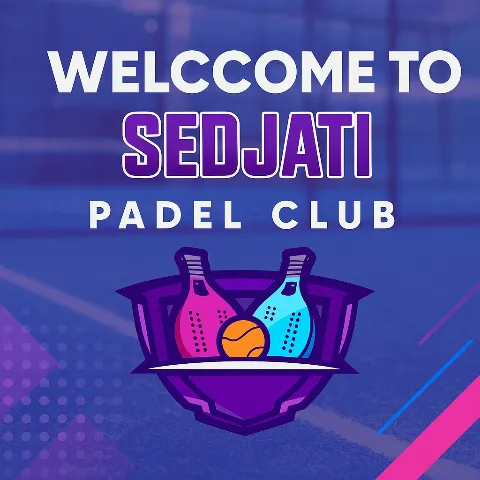 Sedjati padel club