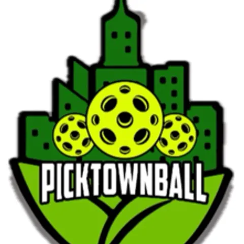 PickTown Ball