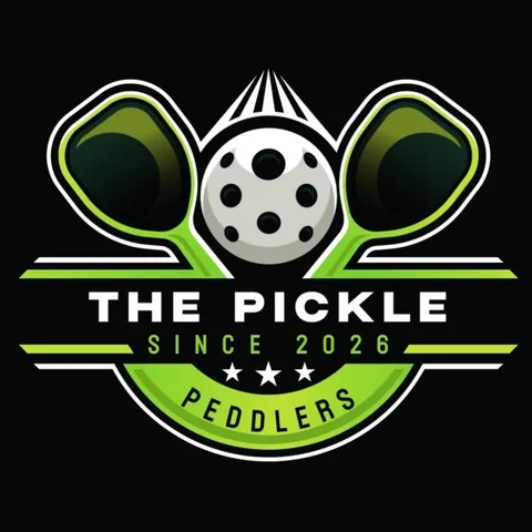 The Pickle Peddlers