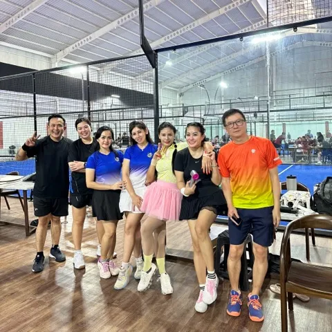 OMMA_PADEL