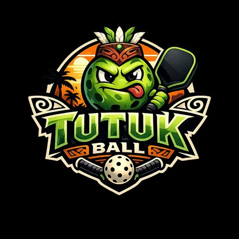 Tutuk ball