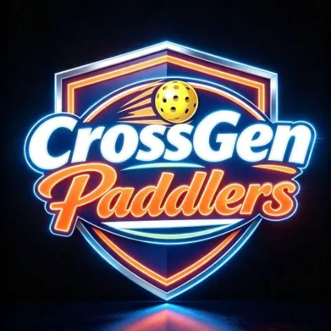 CrossGen Paddlers 
