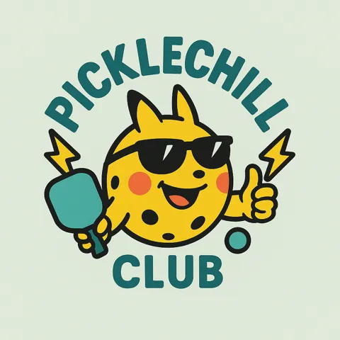 PickleChill Club