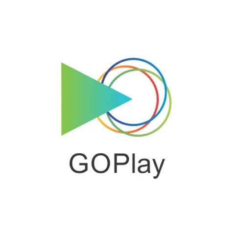 GoPlay Pickleball