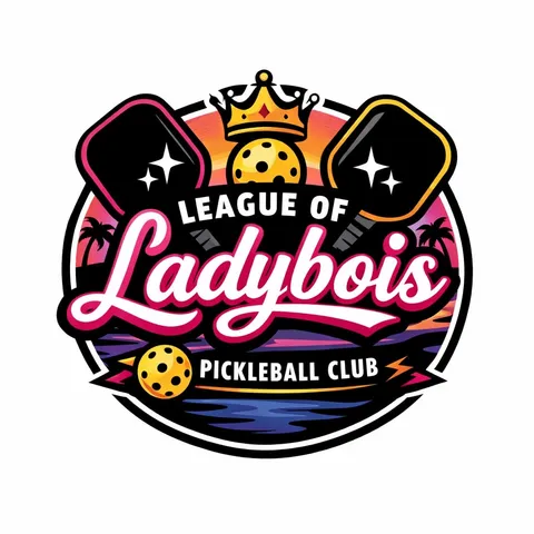 ✨ League of Ladybois ✨