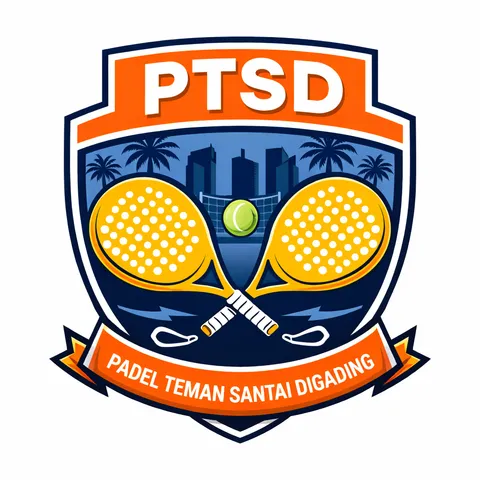 PTSD (Padel Teman Santai DiGading)