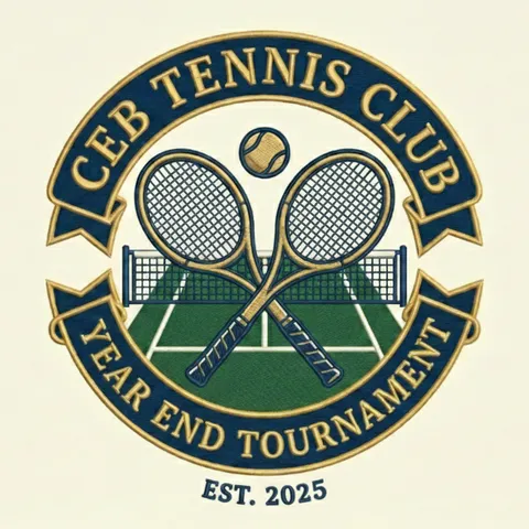 CEB Tennis Aces