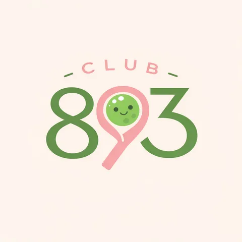 Club 893 