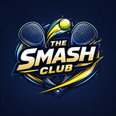 THE SMASH CLUB