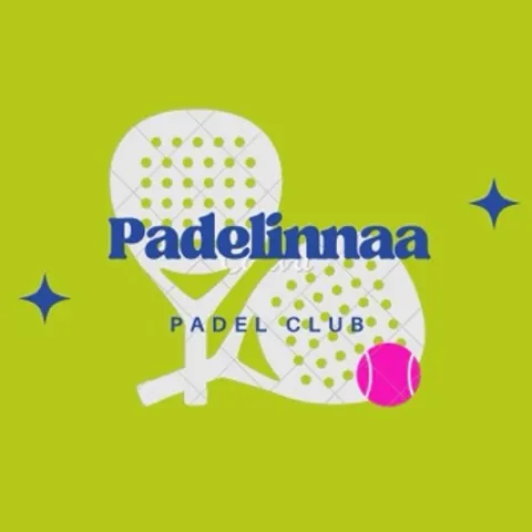 Padelinnaa