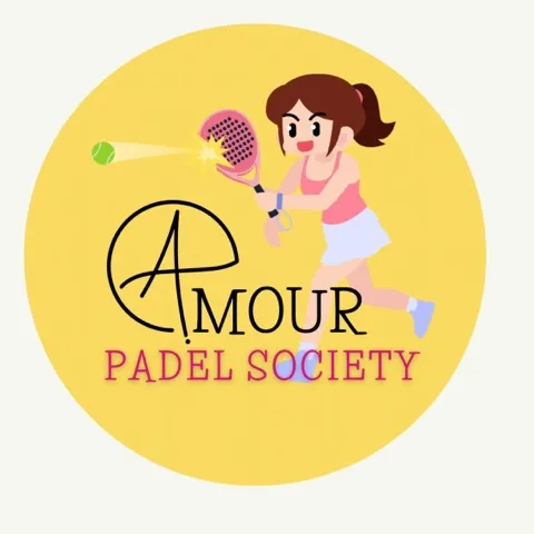 Amour Padel Society