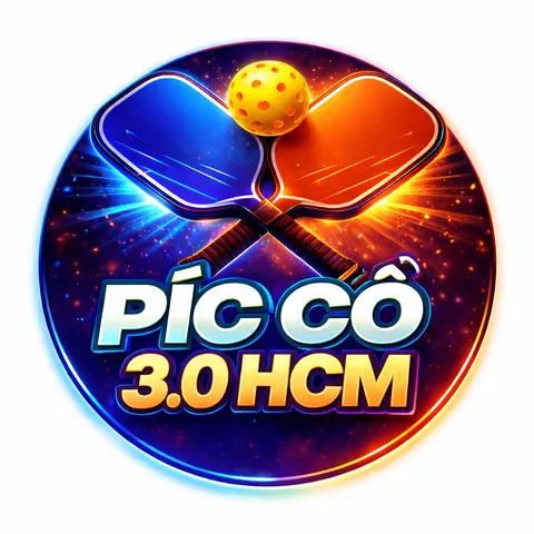 Píc Cồ 3.0 HCM