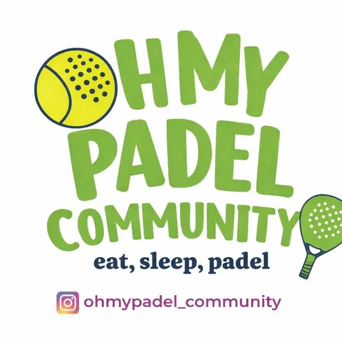 Fun Game - Oh My Padel