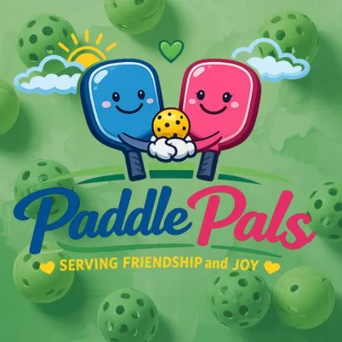 Paddle Pals🥒✨