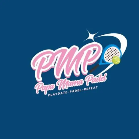 PMP - Papa Mama Padel