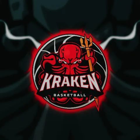 KRAKEN BASKETBALL