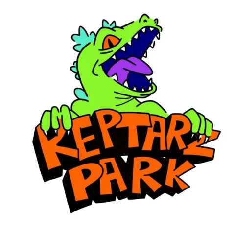 Reptarz 🦖