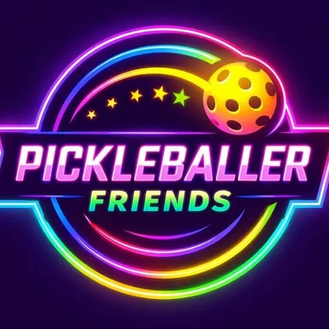 Pickleballer Friends