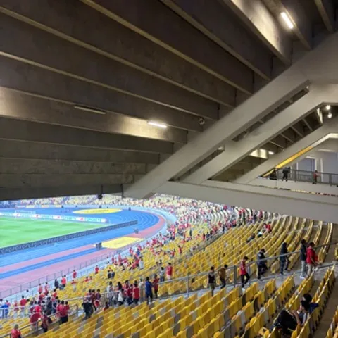 Pickle in Kepong 🥎 