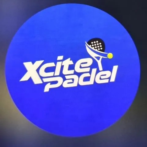 Xcite padel