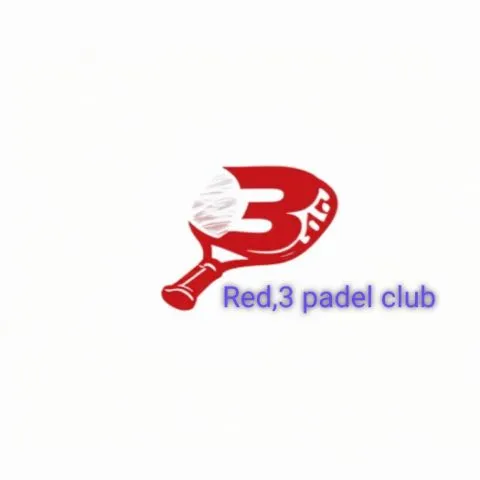 Red,3 padel club