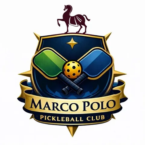 Marco Polo Pickleball Club