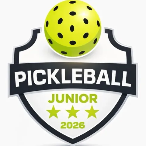 JUNIOR PICKLE CLUB