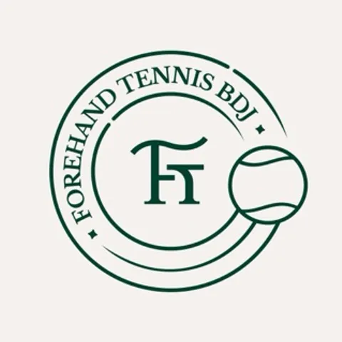 Forehandtennis